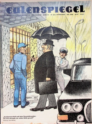Eulenspiegel 27/1980