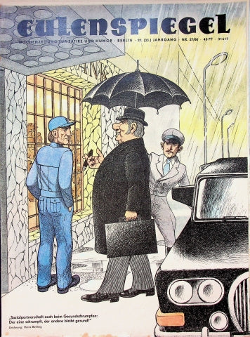 Eulenspiegel 27/1980