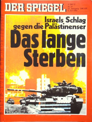 Spiegel 27/1982