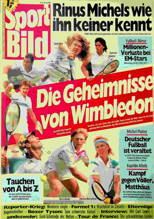 Sport Bild 27/1988
