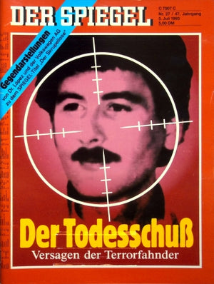 Spiegel 27/1993