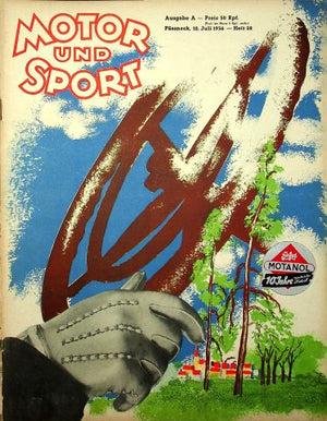 Motor und Sport 28/1936