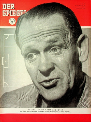 Spiegel 28/1954