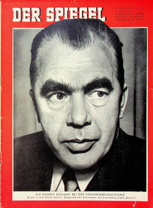 Spiegel 28/1955