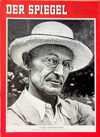 Spiegel 28/1958