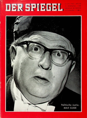 Spiegel 28/1961