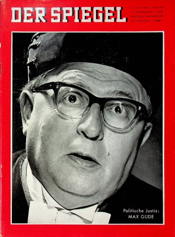 Spiegel 28/1961
