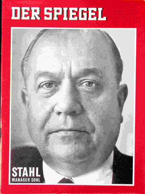 Spiegel 28/1963
