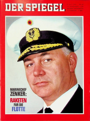 Spiegel 28/1964