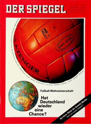 Spiegel 28/1966