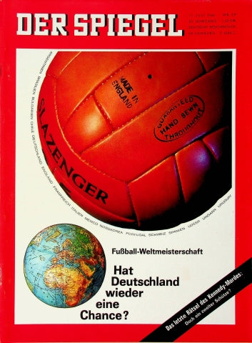 Spiegel 28/1966
