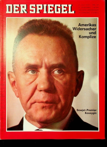 Spiegel 28/1967