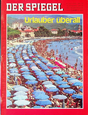 Spiegel 28/1970