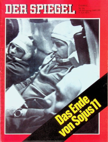 Spiegel 28/1971