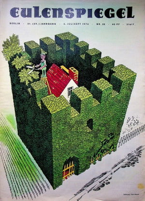 Eulenspiegel 28/1974