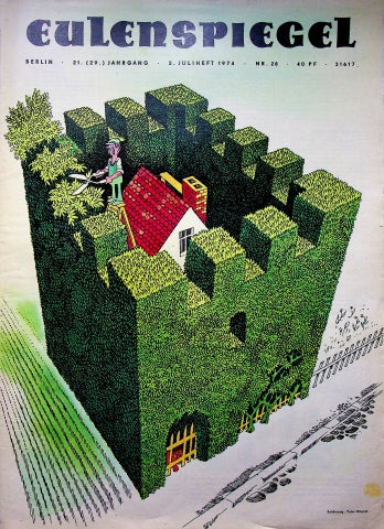 Eulenspiegel 28/1974