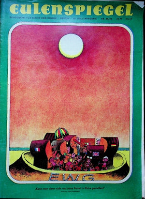 Eulenspiegel 28/1975