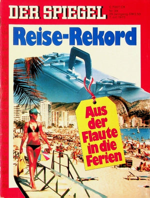 Spiegel 28/1975