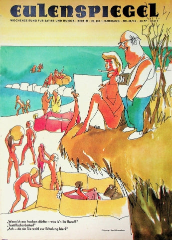 Eulenspiegel 28/1976