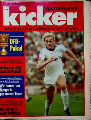 Kicker 28/1976
