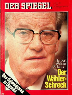 Spiegel 28/1976