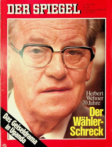 Spiegel 28/1976