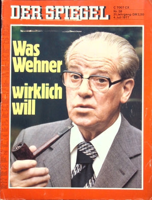 Spiegel 28/1977