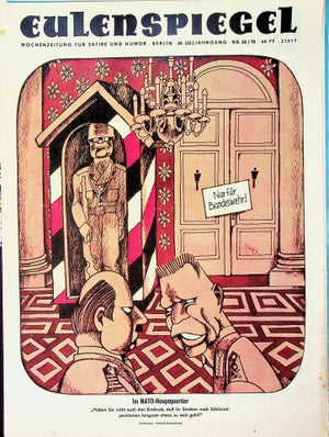 Eulenspiegel 28/1978