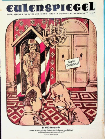 Eulenspiegel 28/1978