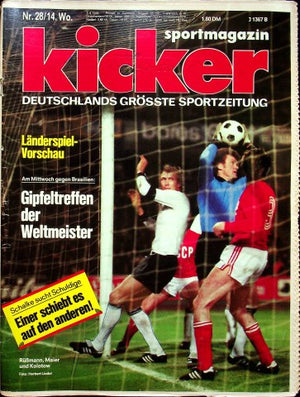 Kicker 28/1978