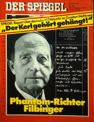 Spiegel 28/1978