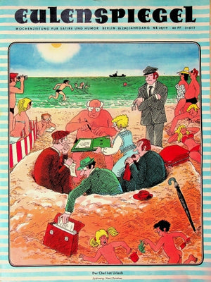 Eulenspiegel 28/1979