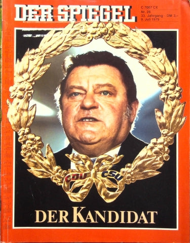 Spiegel 28/1979