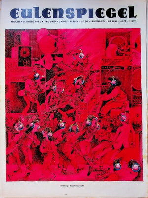 Eulenspiegel 28/1980