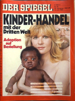 Spiegel 28/1982
