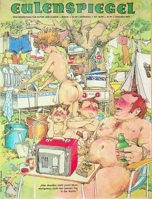 Eulenspiegel 28/1985