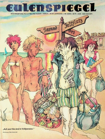 Eulenspiegel 28/1988