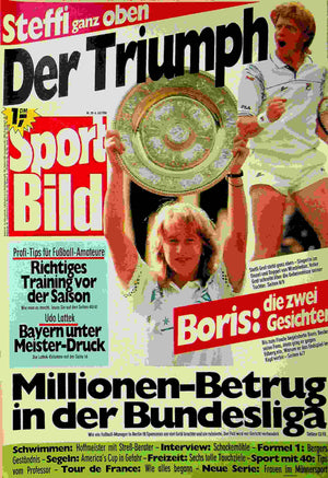Sport Bild 28/1988