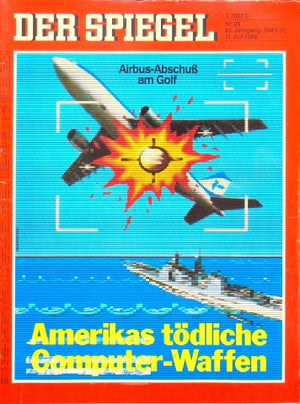 Spiegel 28/1988