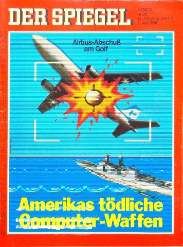 Spiegel 28/1988