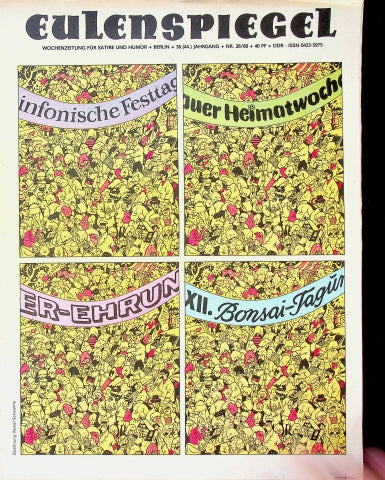 Eulenspiegel 28/1989