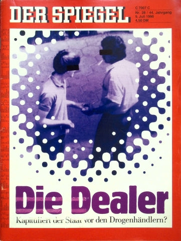 Spiegel 28/1990