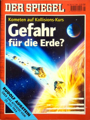 Spiegel 28/1994