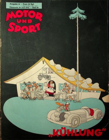 Motor und Sport 29/1936