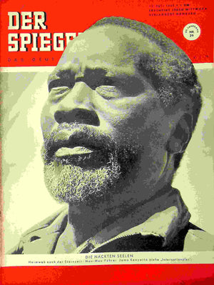 Spiegel 29/1953