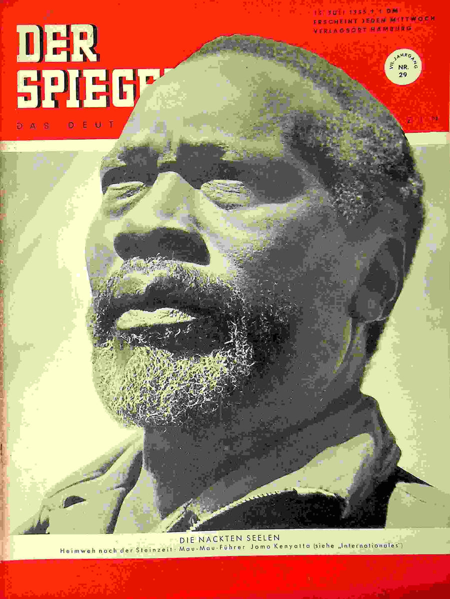 Spiegel 29/1953