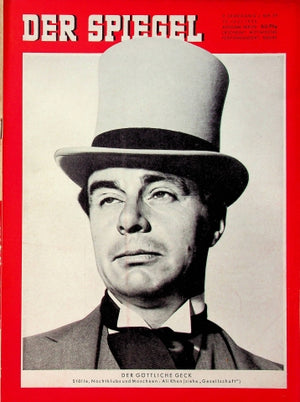 Spiegel 29/1955