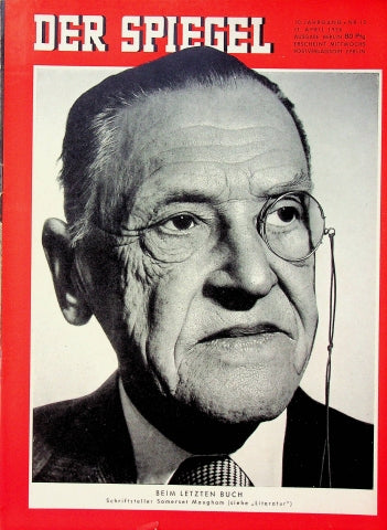 Spiegel 29/1956