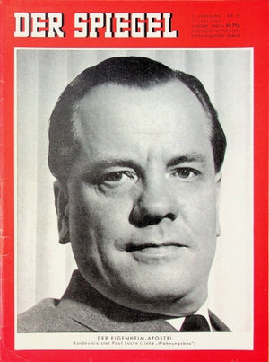Spiegel 29/1958
