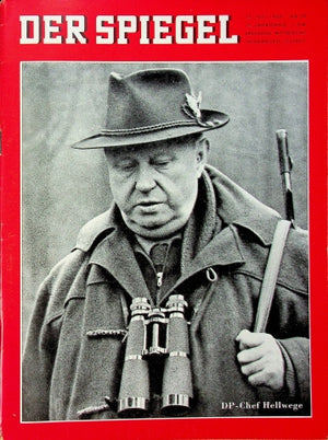 Spiegel 29/1960